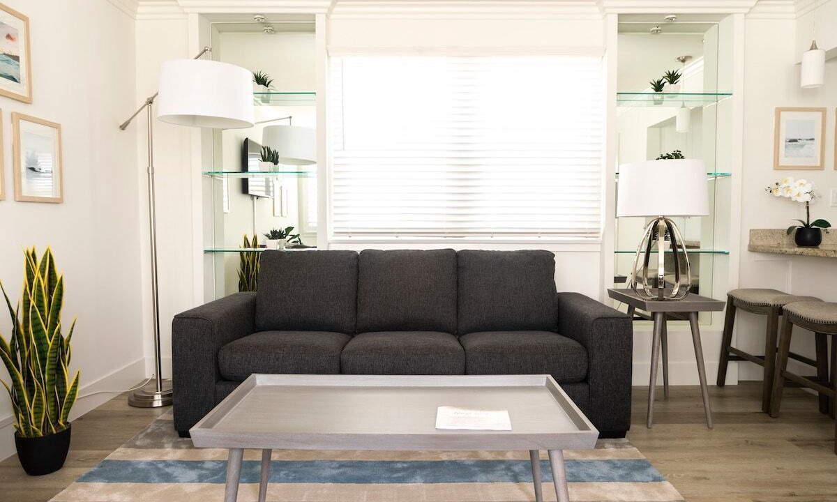 Photo of Livingroom in Corona del Mar
