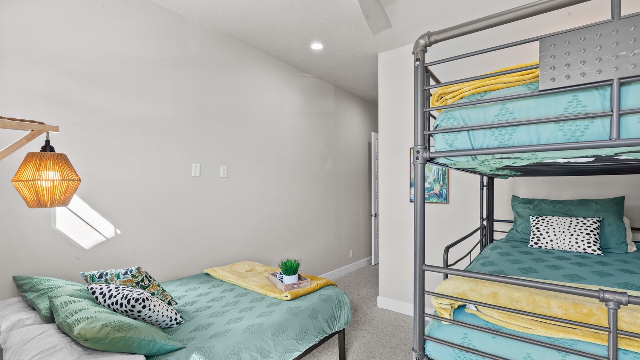 Photo of Bedroom in Santa Clara