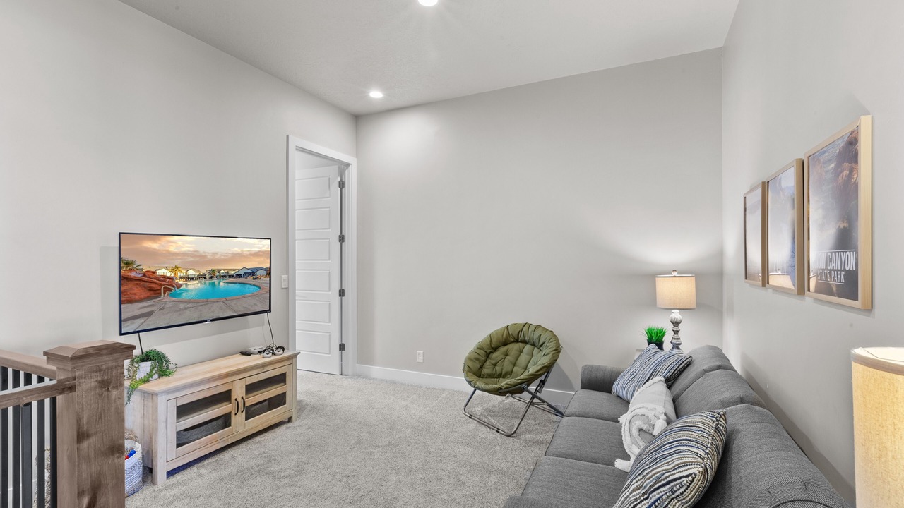 Photo of Livingroom in Santa Clara
