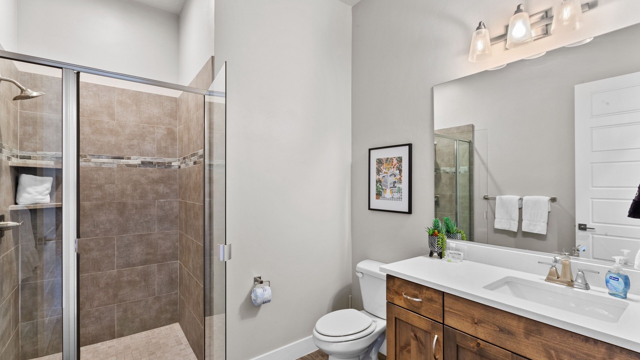 Photo of Bathroom in Santa Clara