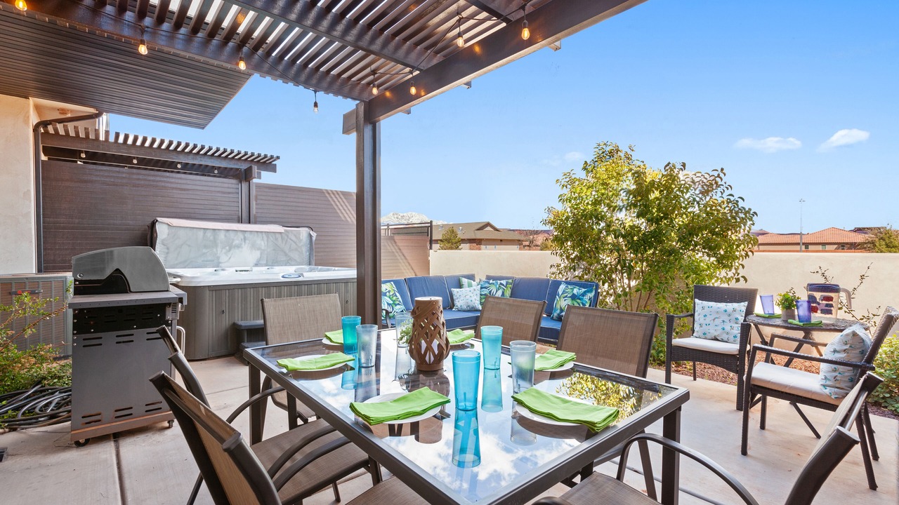 Photo of Outdoor in Santa Clara