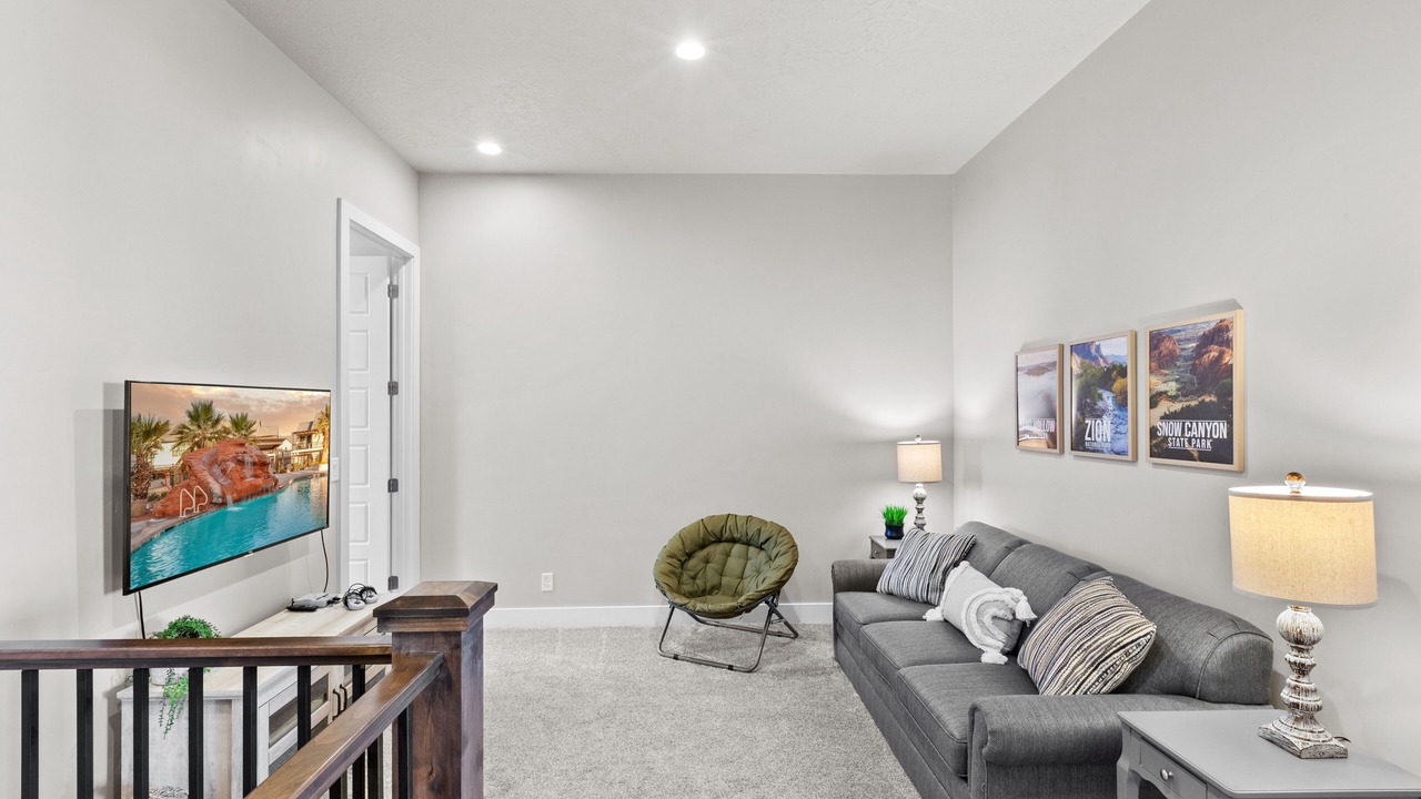 Photo of Livingroom in Santa Clara