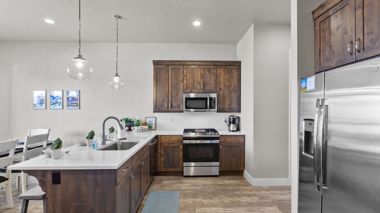 Photo of Kitchen in Santa Clara