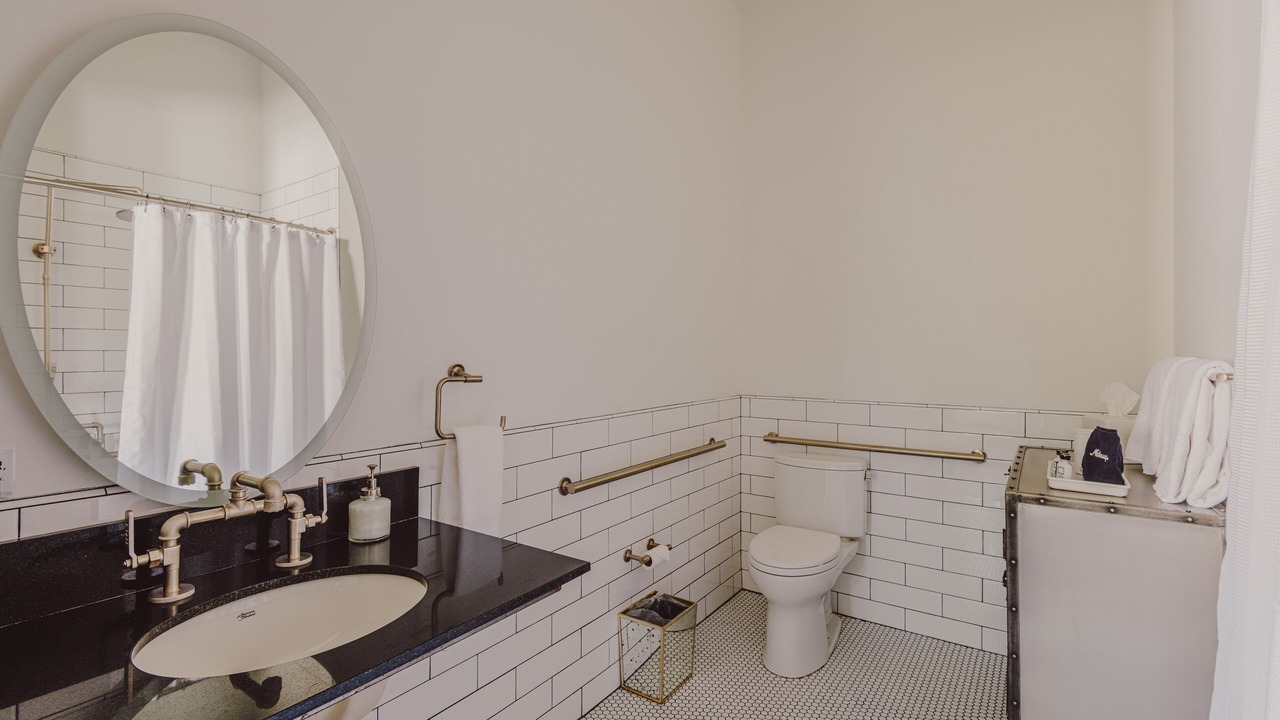 Photo of Bathroom in Downtown