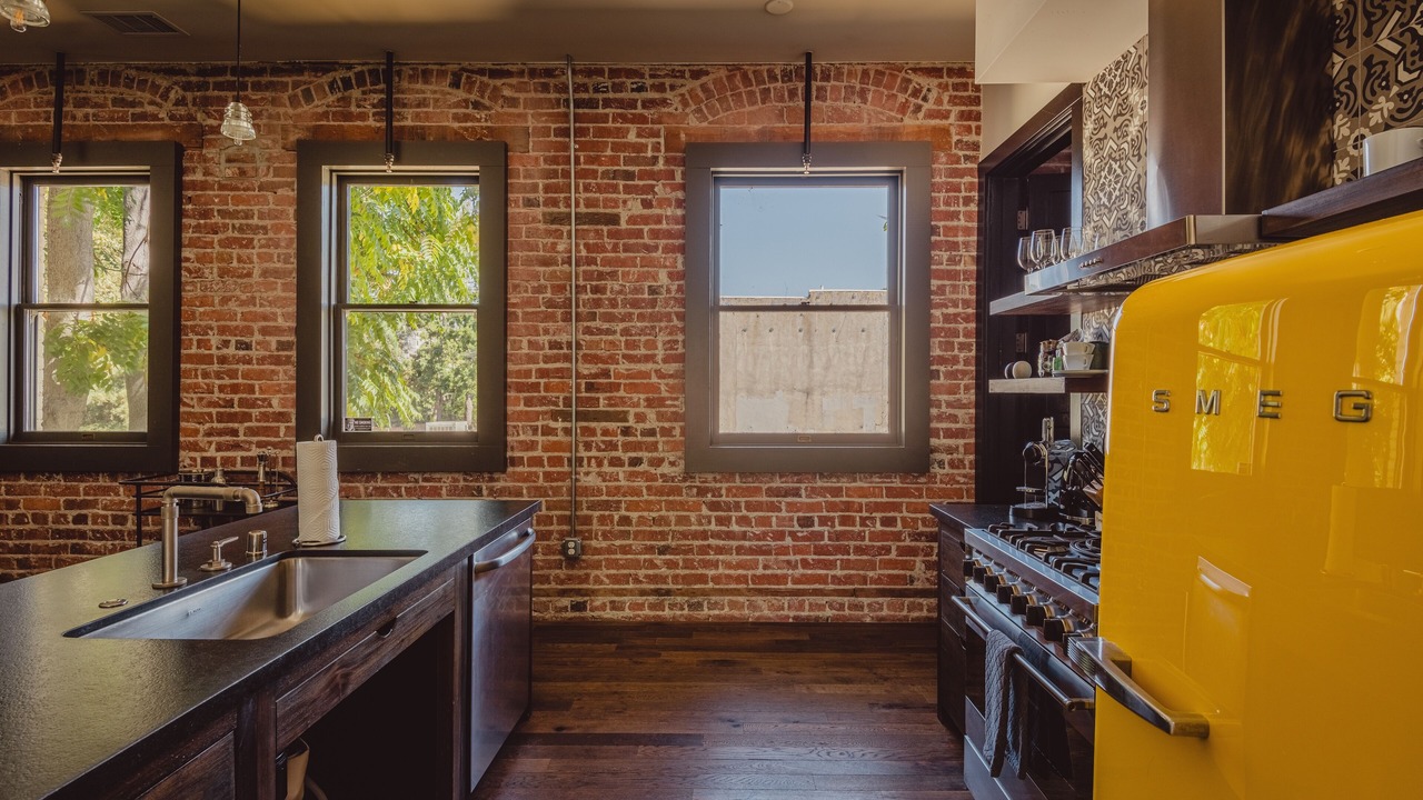 Photo of Kitchen in Downtown