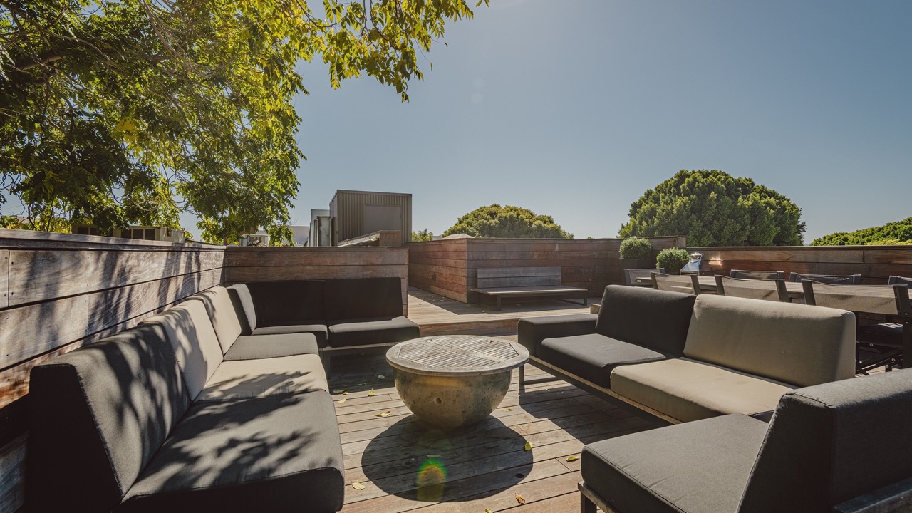 Photo of Patio Balcony in Downtown