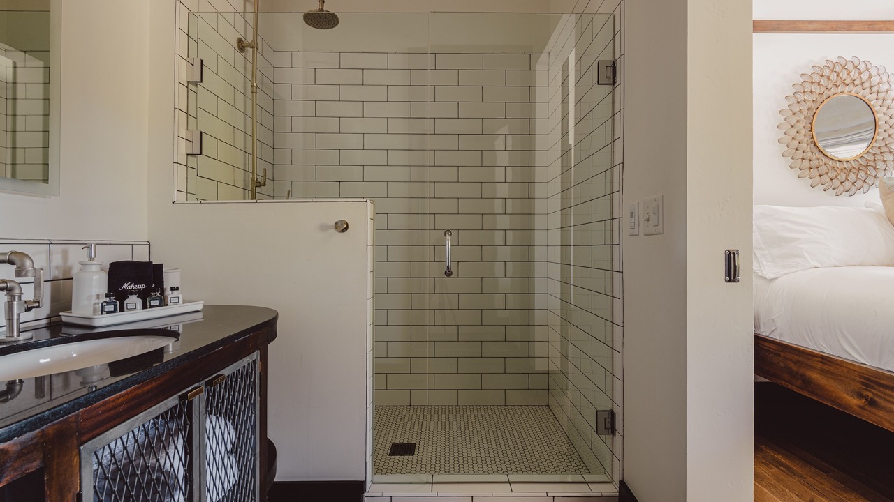 Photo of Bathroom in Downtown