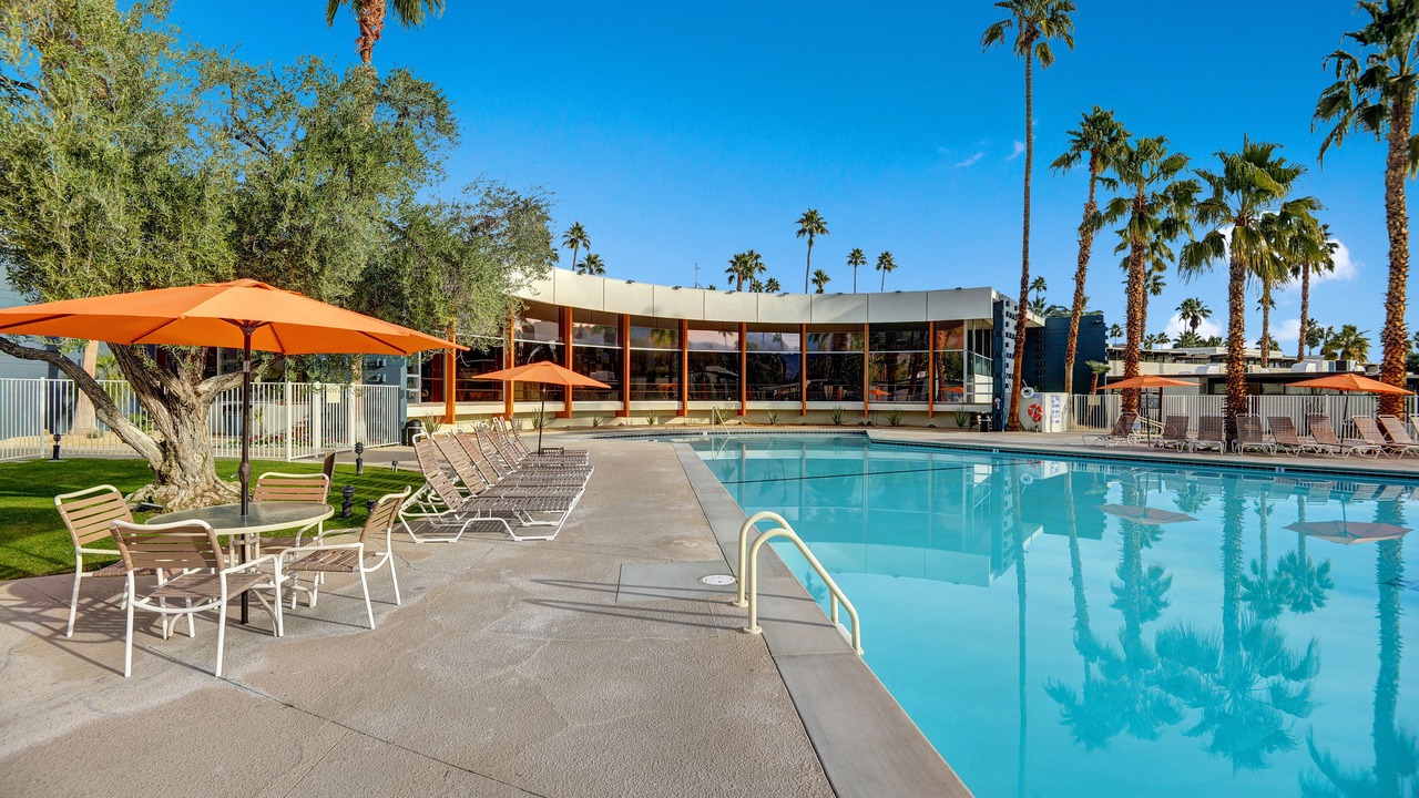 Photo of Outdoor in Twin Palms
