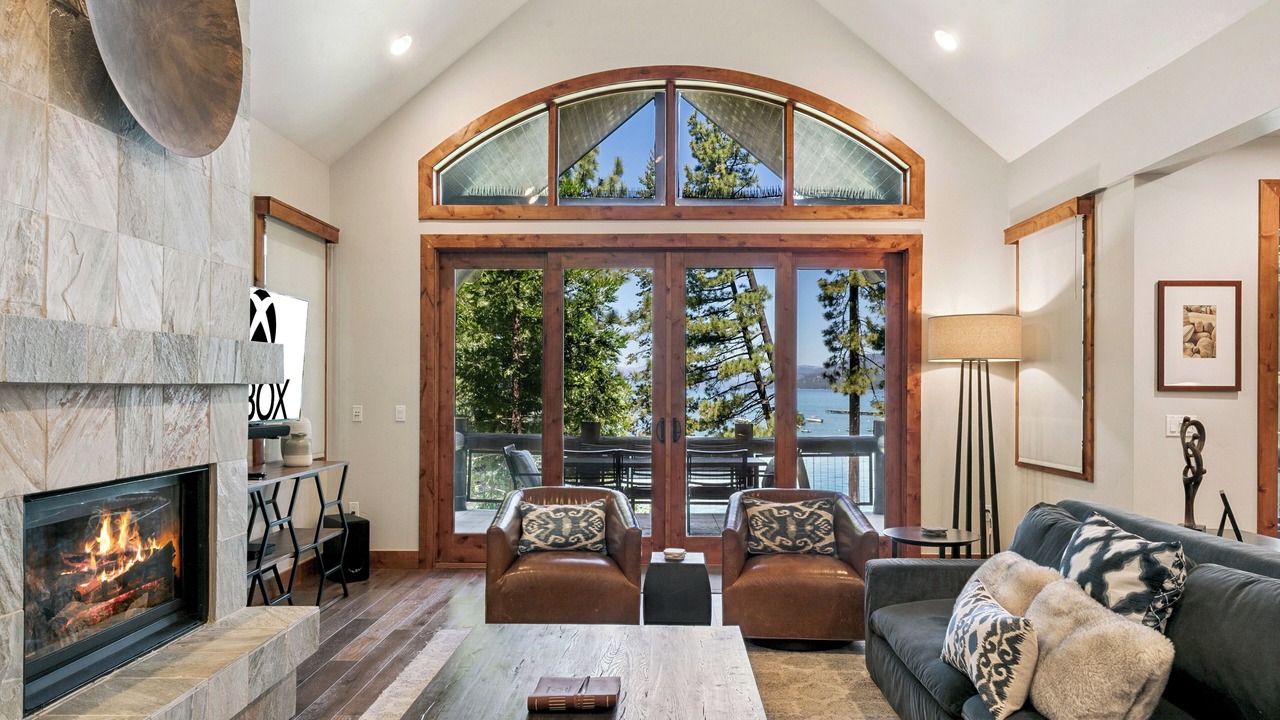 Photo of Livingroom in Sierra Shores