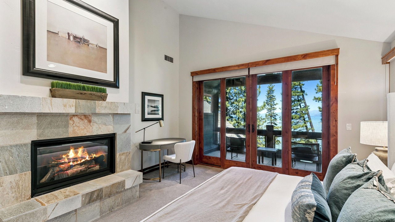 Photo of Patio Balcony in Sierra Shores