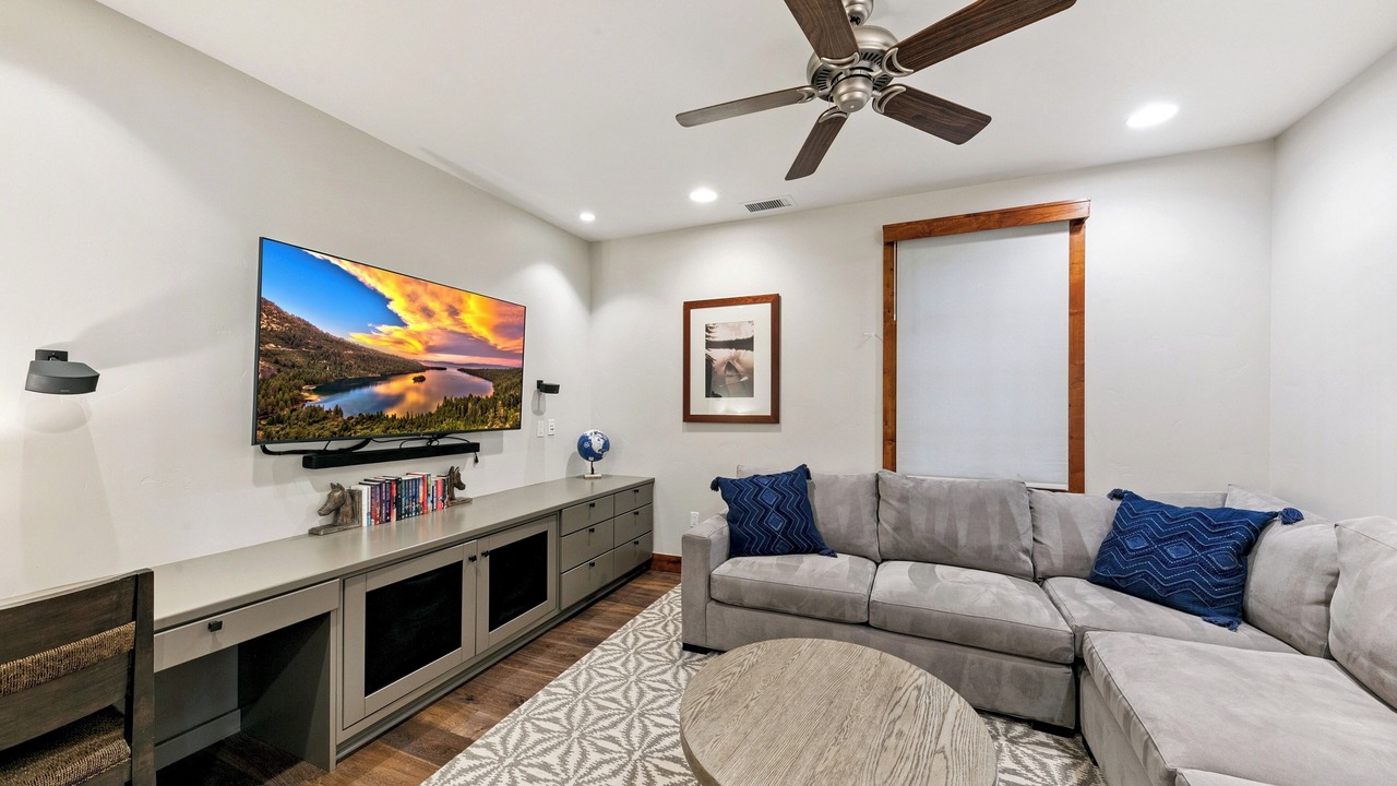 Photo of Bedroom in Sierra Shores