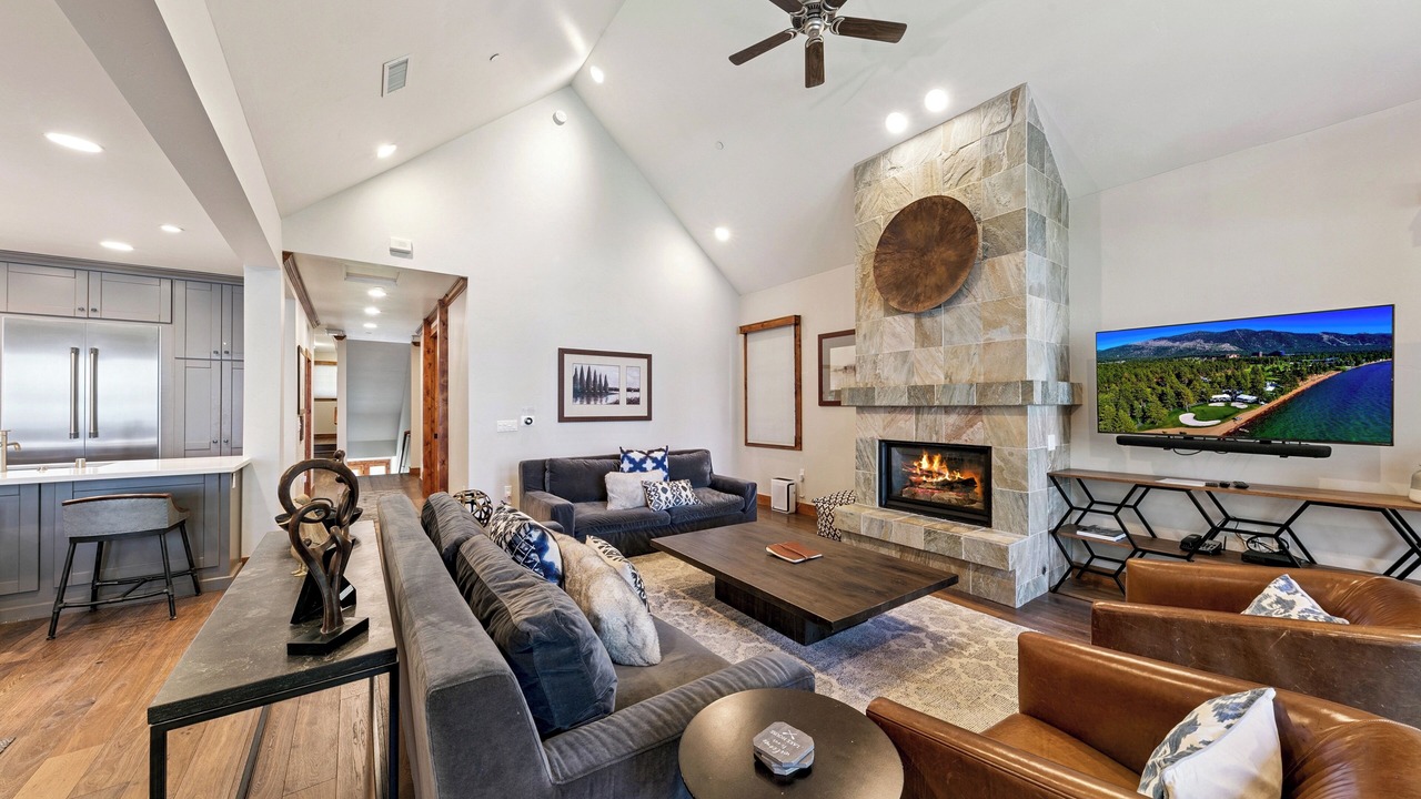 Photo of Bedroom in Sierra Shores