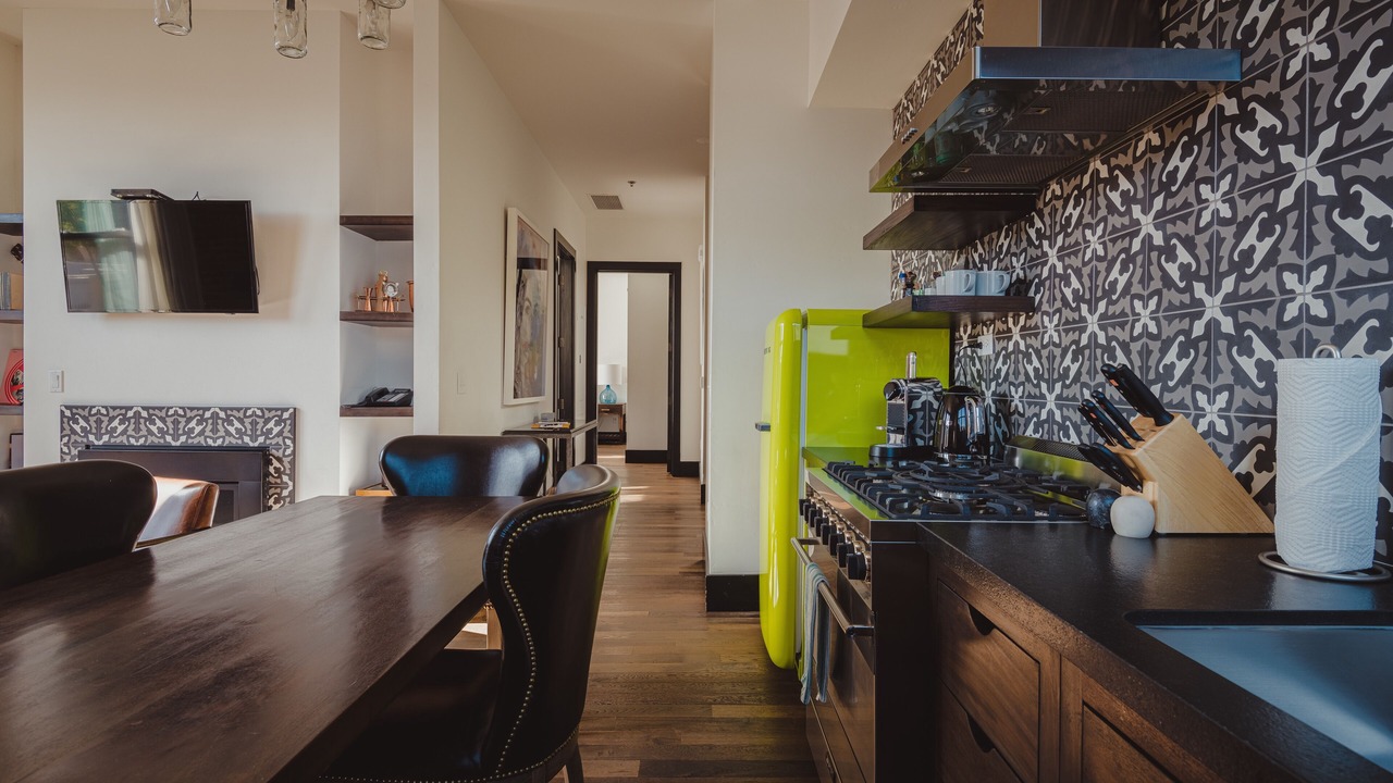 Photo of Kitchen in Downtown