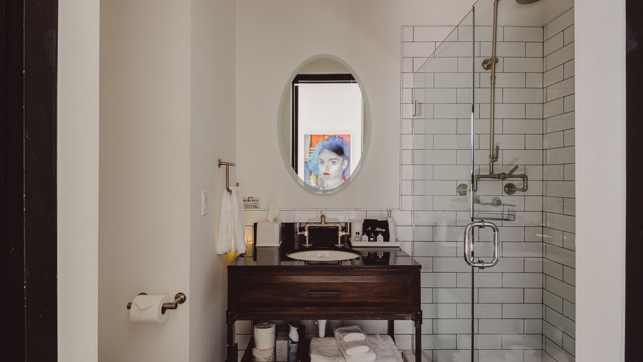 Photo of Bathroom in Downtown