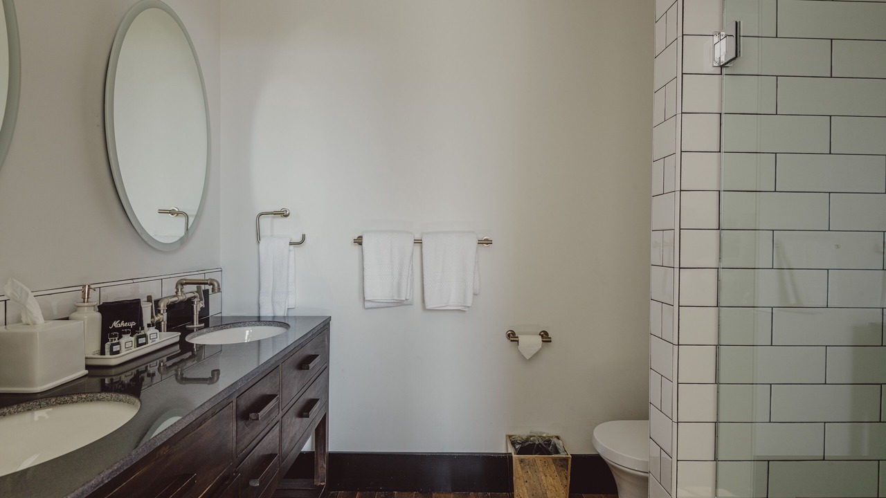Photo of Bathroom in Downtown