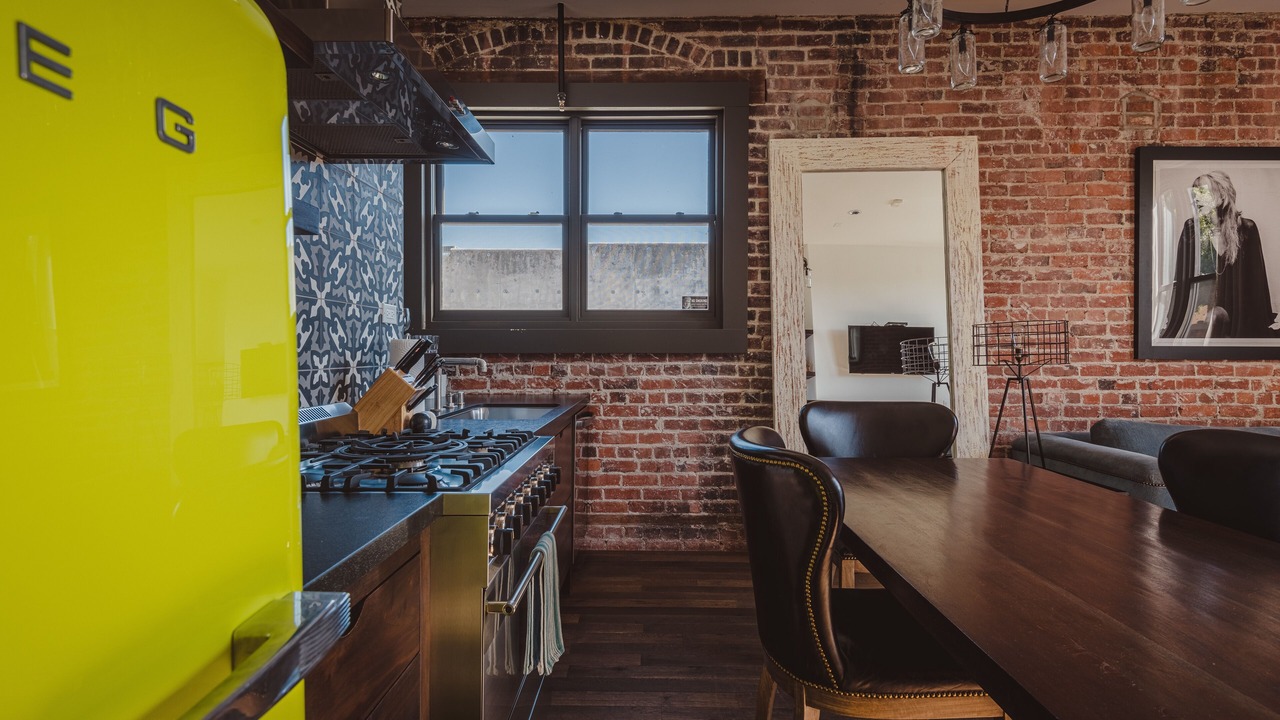 Photo of Kitchen in Downtown