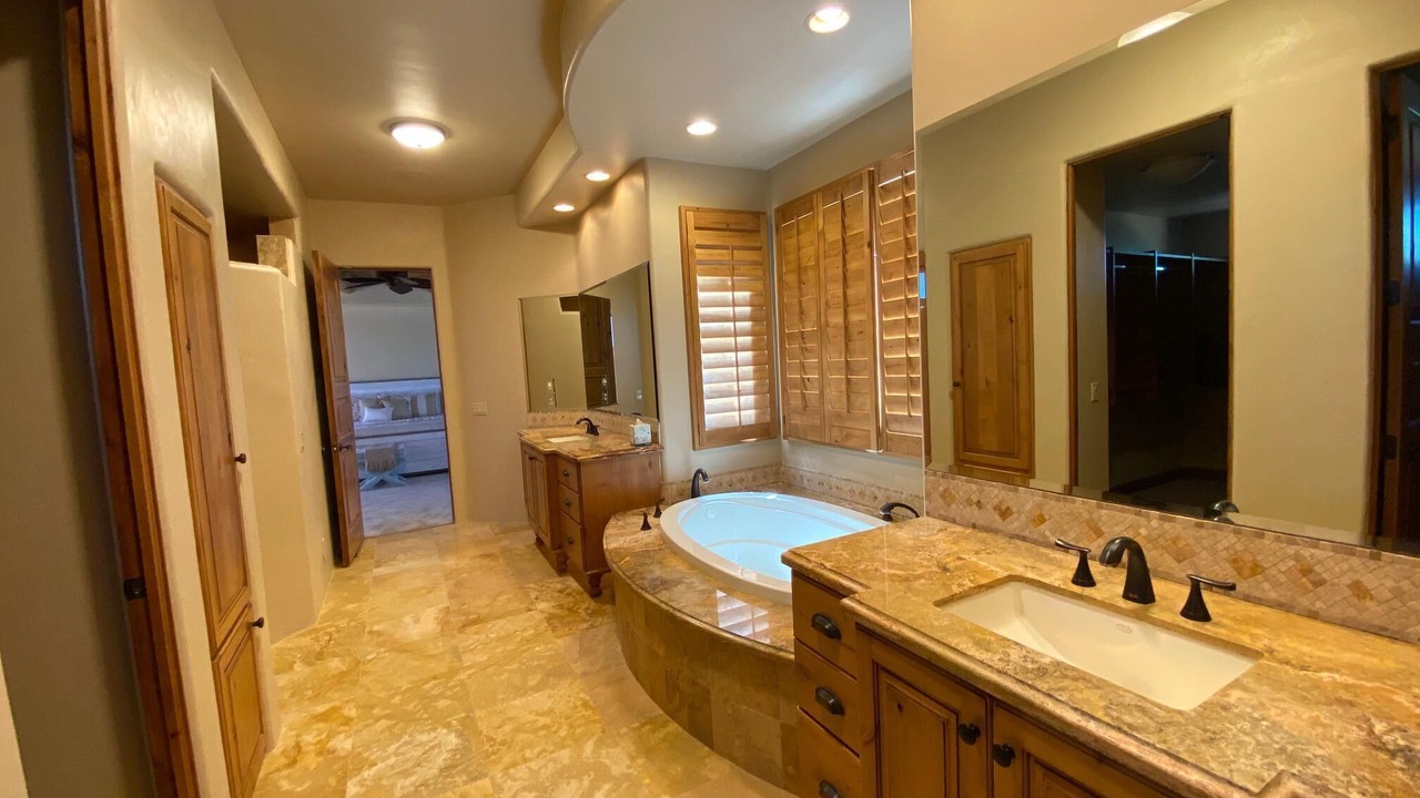 Photo of Bathroom in Kanab
