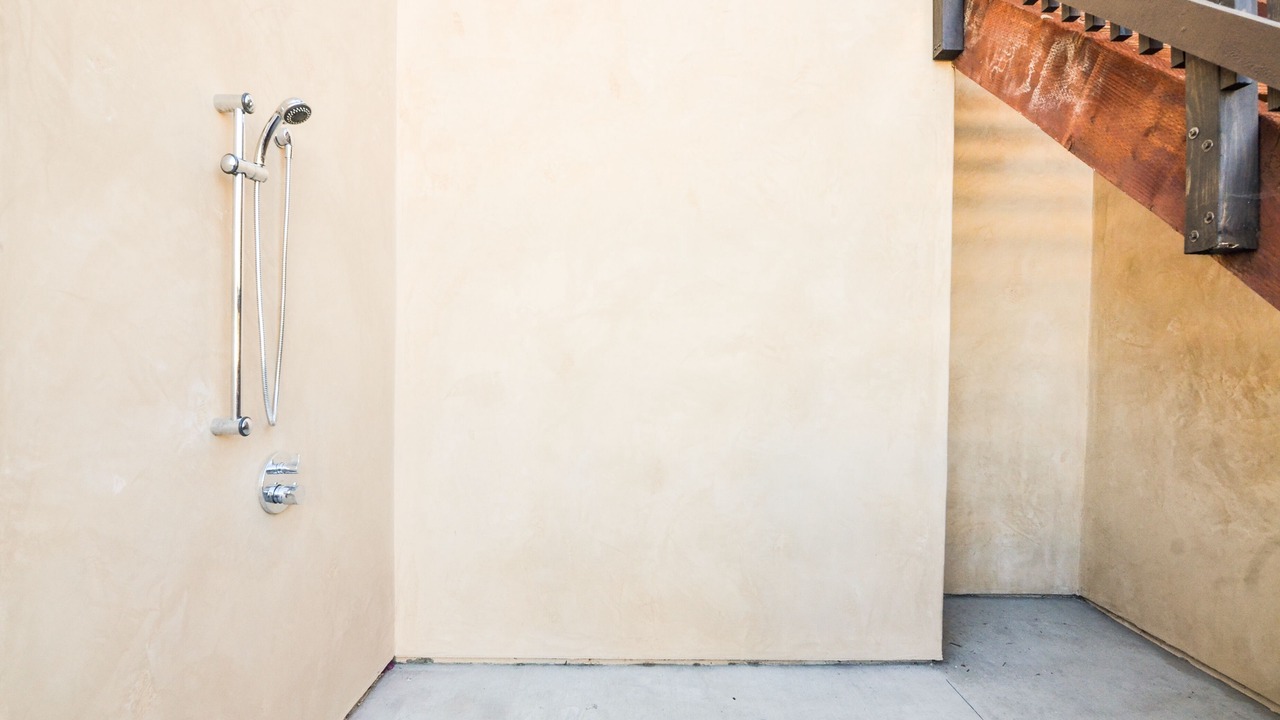 Photo of Bathroom in Cayucos