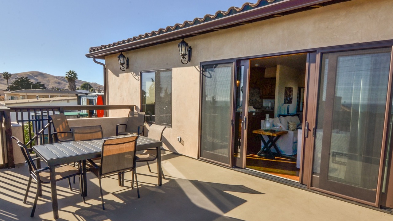 Photo of Outdoor in Cayucos