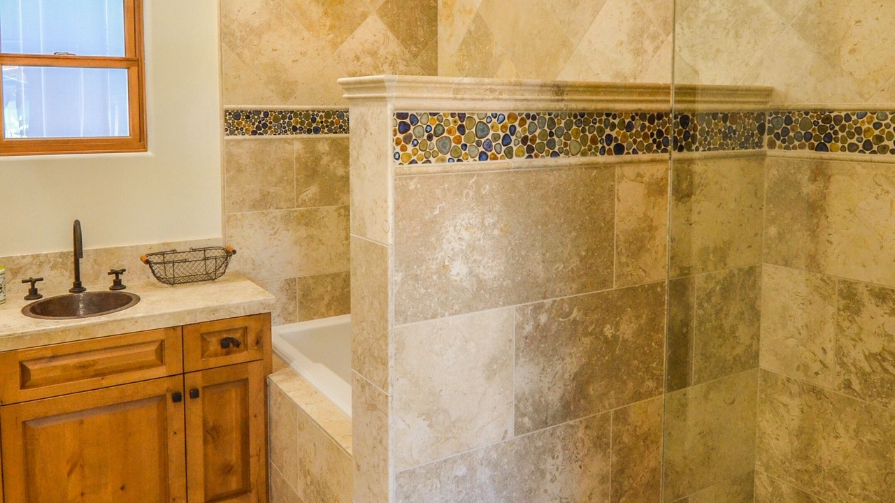 Photo of Bathroom in Cayucos