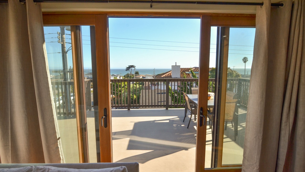 Photo of Livingroom in Cayucos