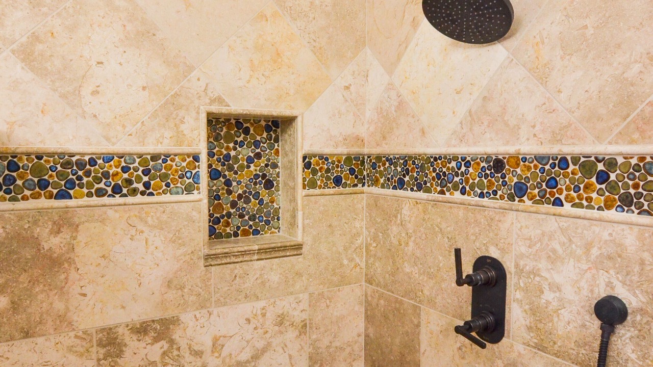 Photo of Bathroom in Cayucos