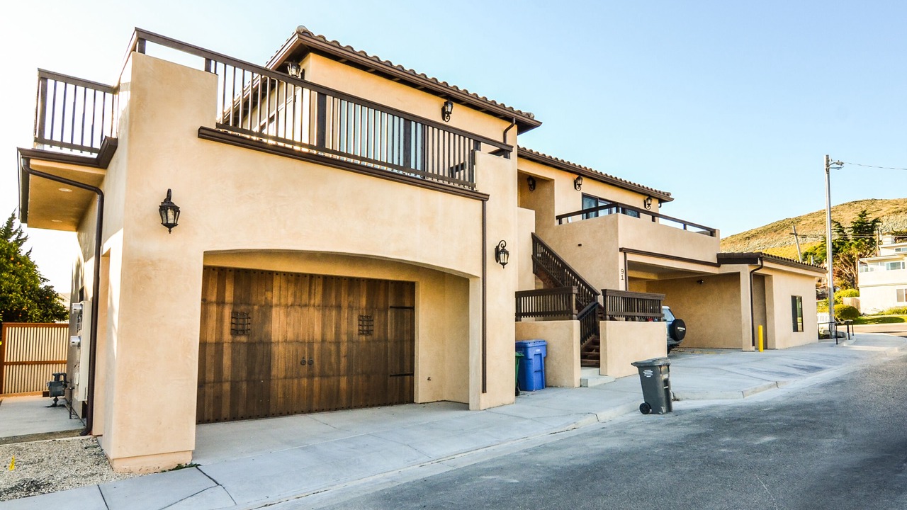Photo of Outdoor in Cayucos