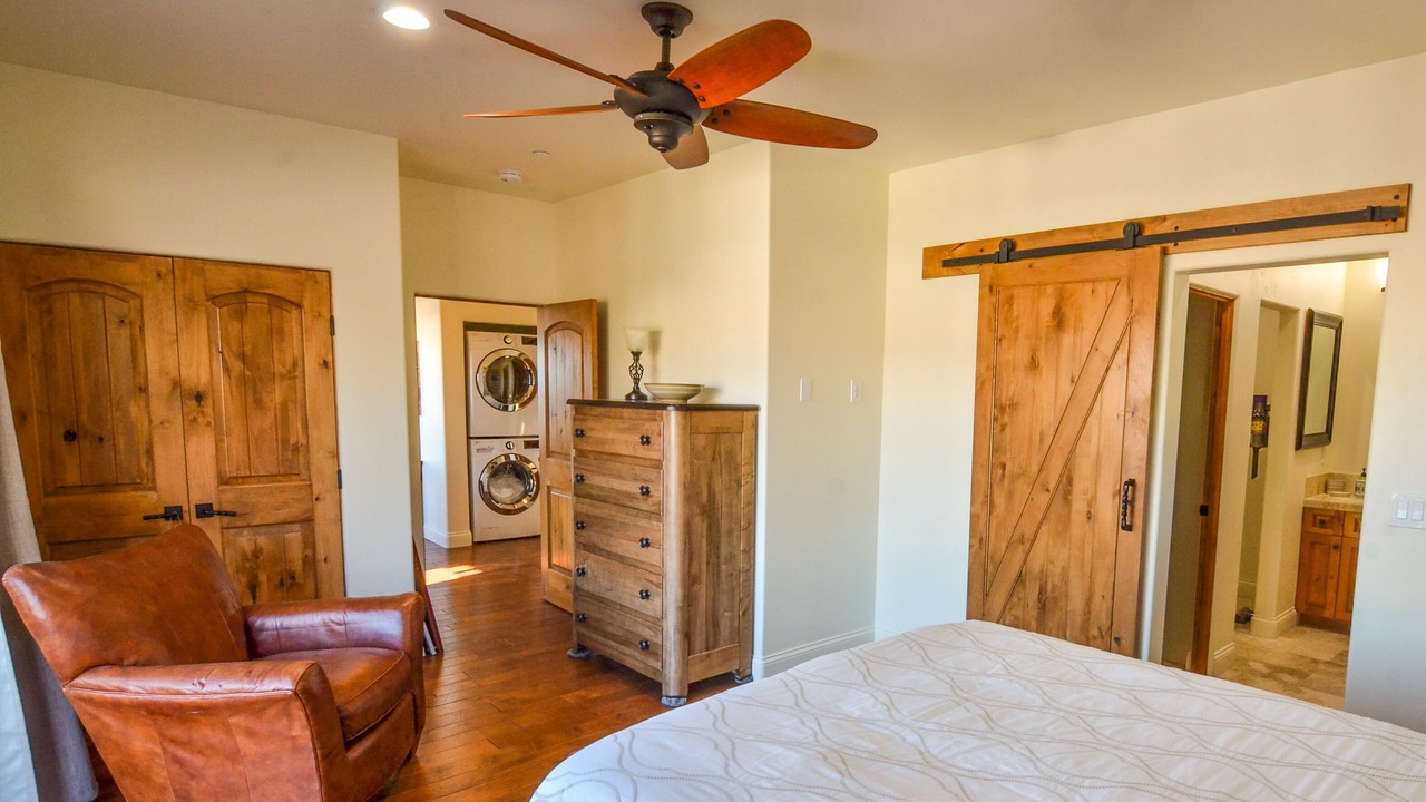 Photo of Bedroom in Cayucos