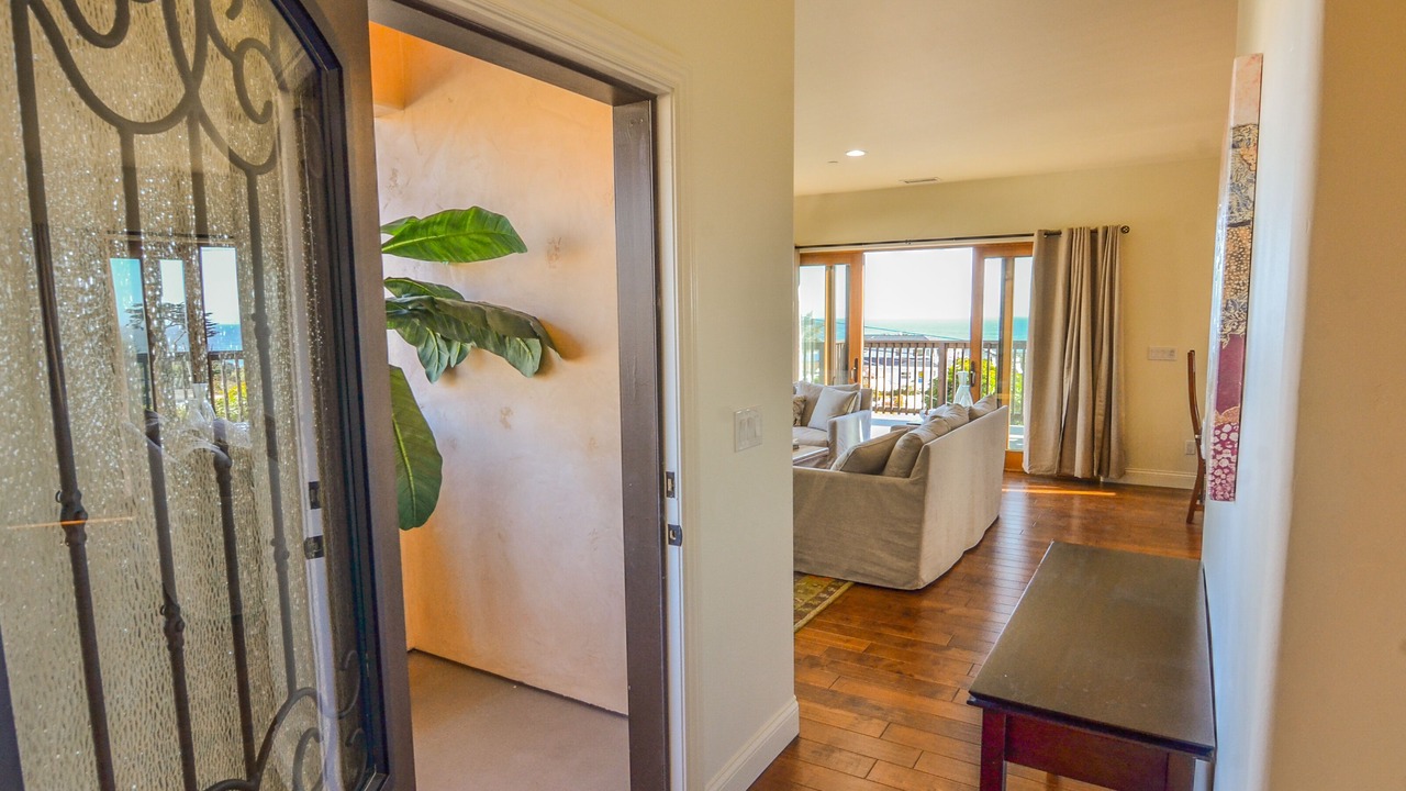 Photo of Livingroom in Cayucos