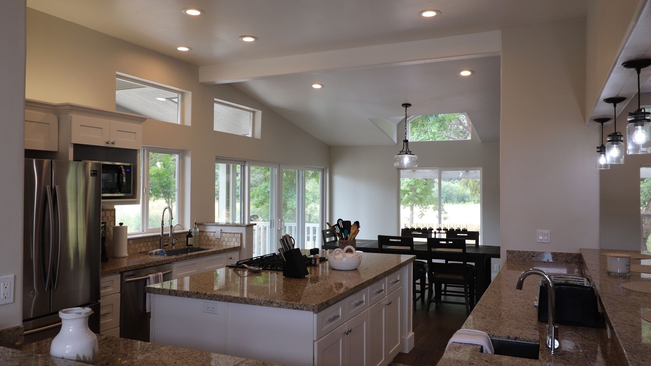 Photo of Kitchen in Arroyo Grande