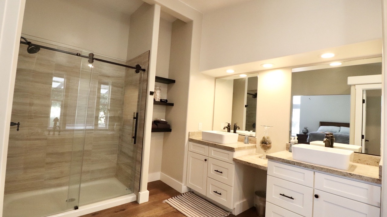 Photo of Bathroom in Arroyo Grande