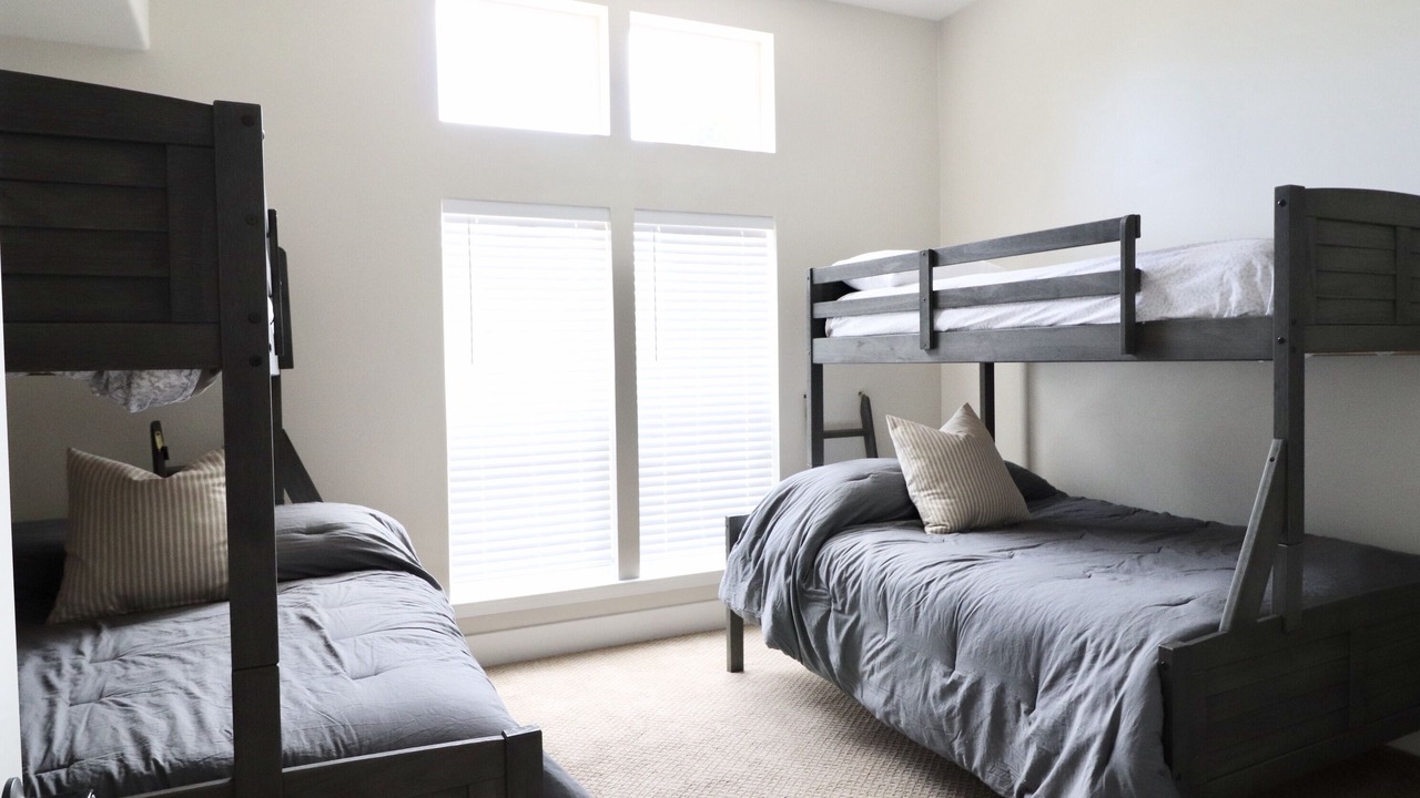 Photo of Bedroom in Arroyo Grande