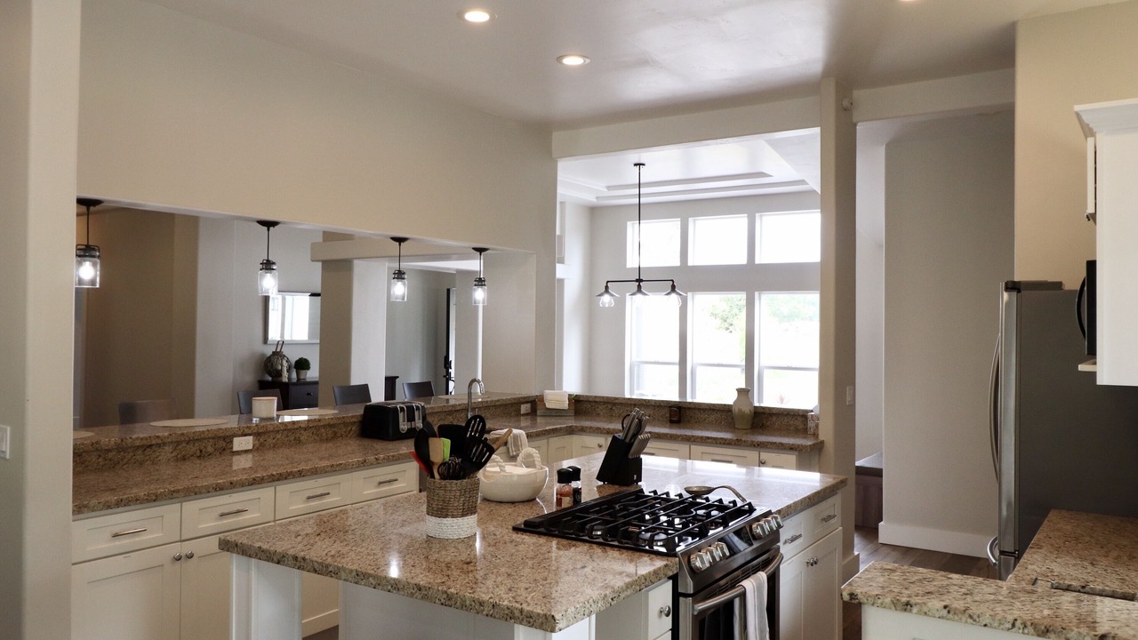 Photo of Kitchen in Arroyo Grande