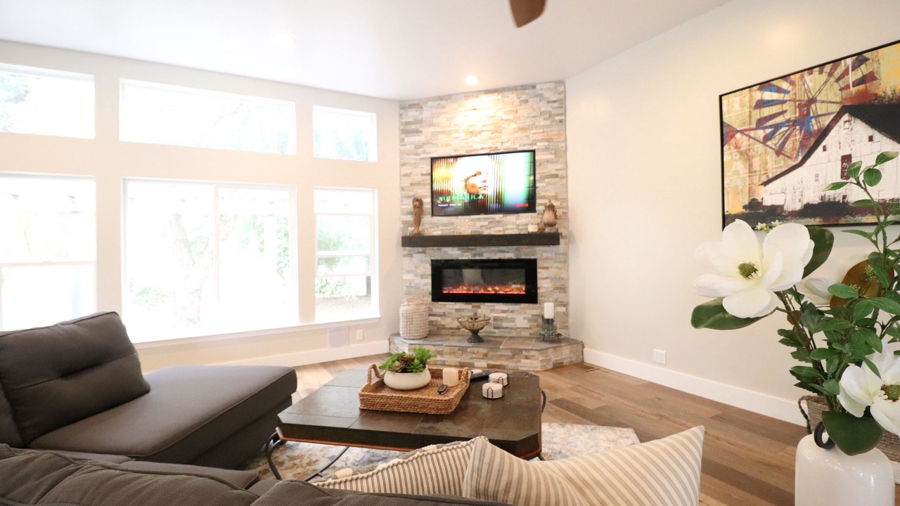 Photo of Livingroom in Arroyo Grande