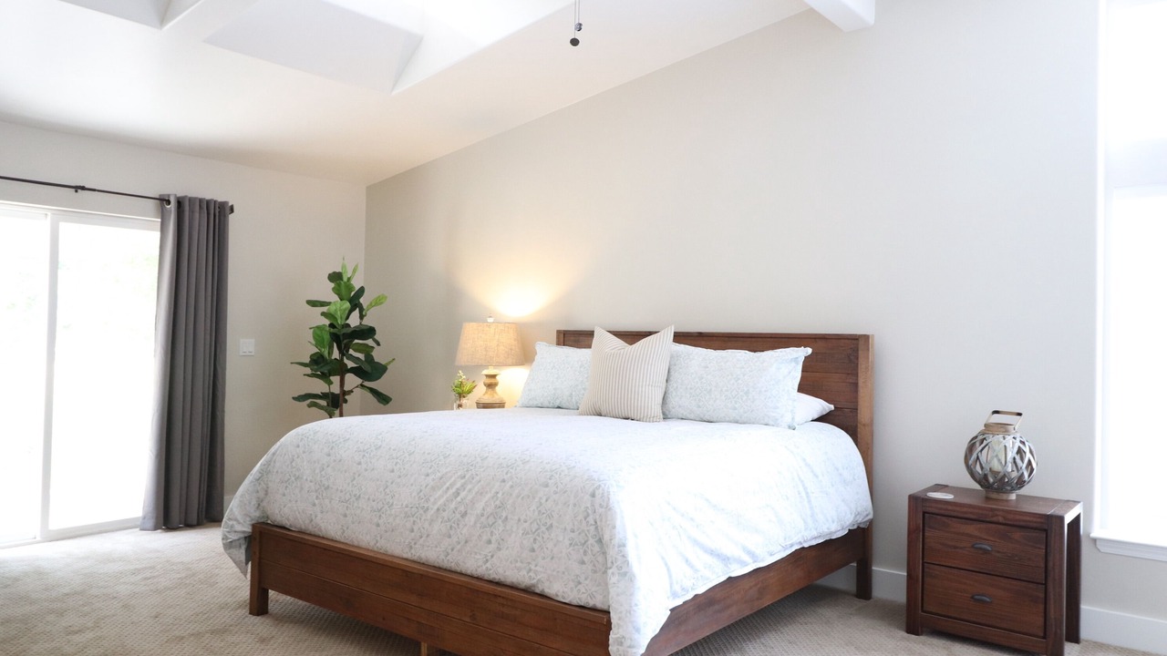Photo of Bedroom in Arroyo Grande