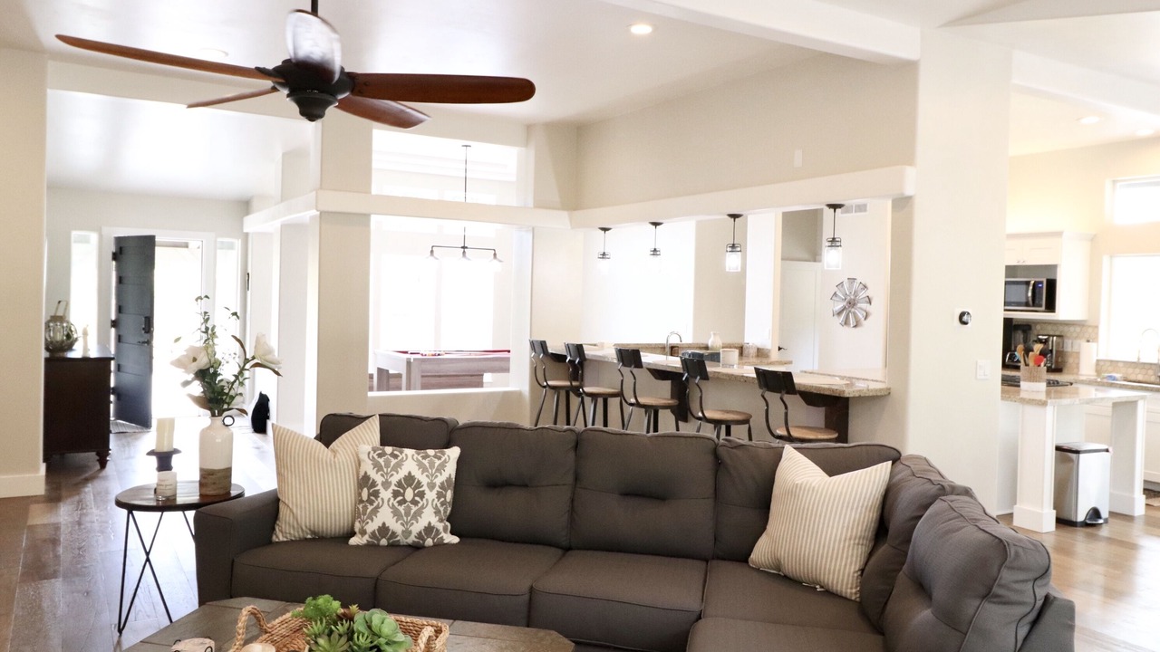 Photo of Livingroom in Arroyo Grande