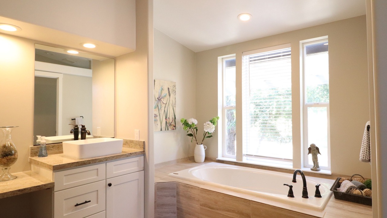 Photo of Bathroom in Arroyo Grande