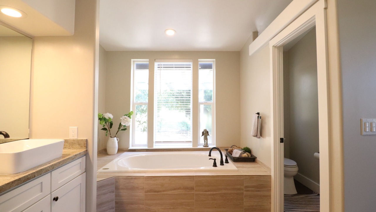 Photo of Bathroom in Arroyo Grande