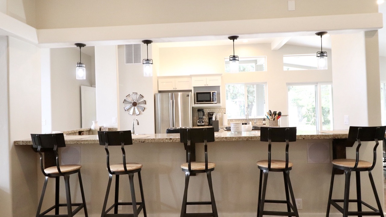 Photo of Kitchen in Arroyo Grande
