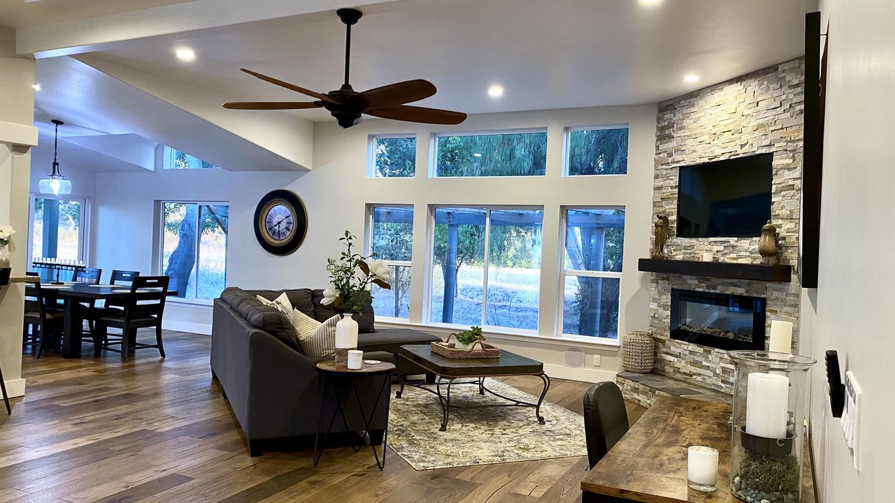 Photo of Livingroom in Arroyo Grande