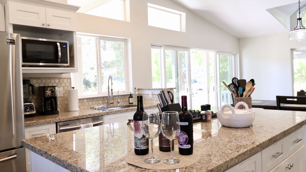 Photo of Kitchen in Arroyo Grande