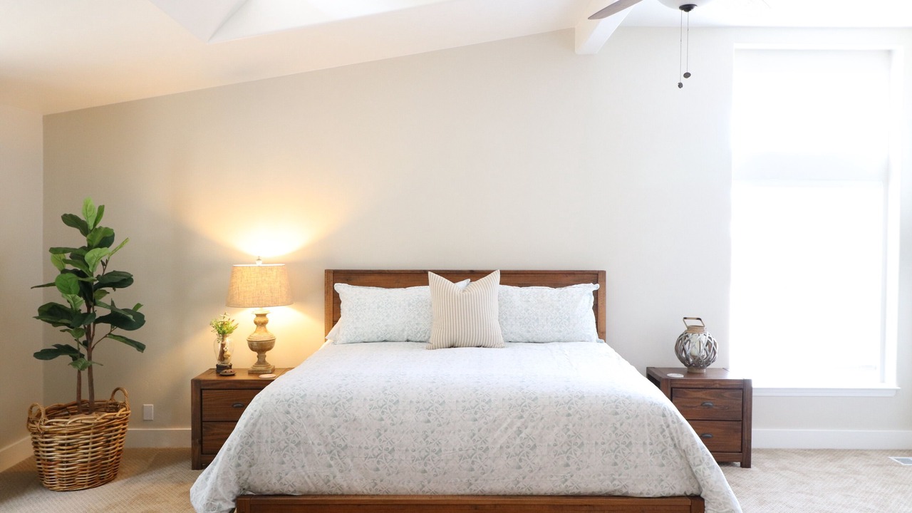 Photo of Bedroom in Arroyo Grande