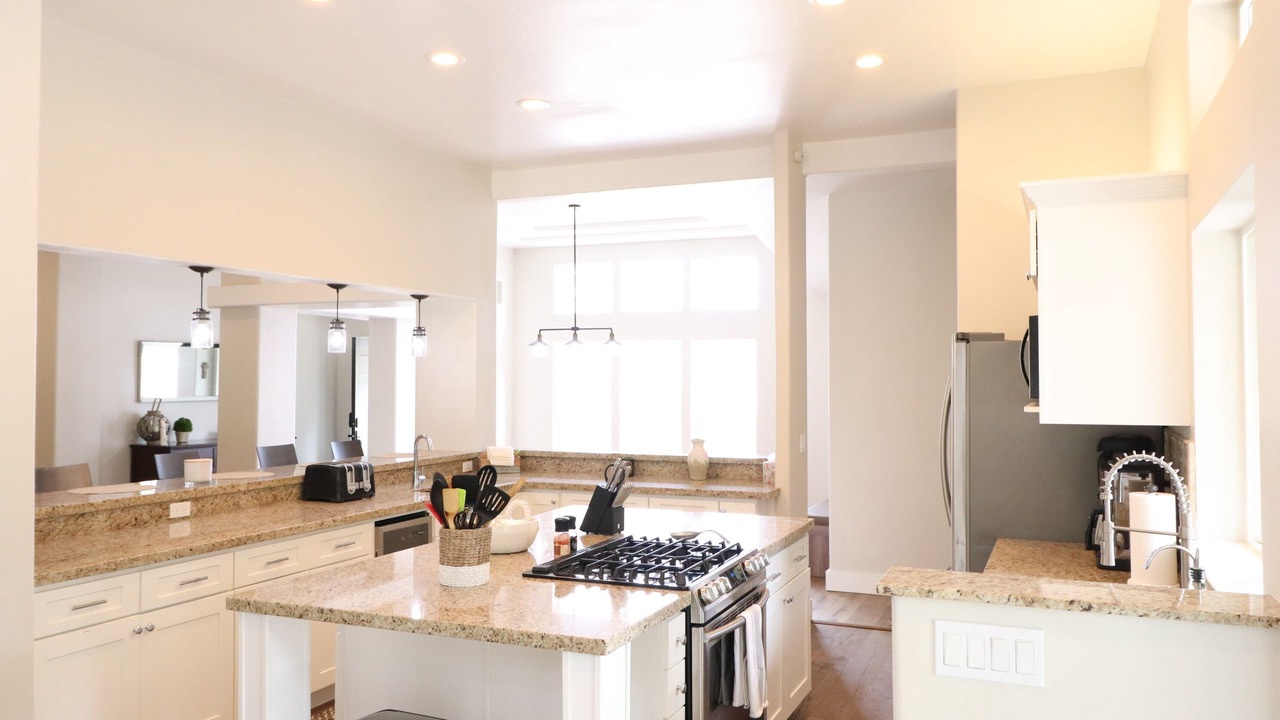 Photo of Kitchen in Arroyo Grande