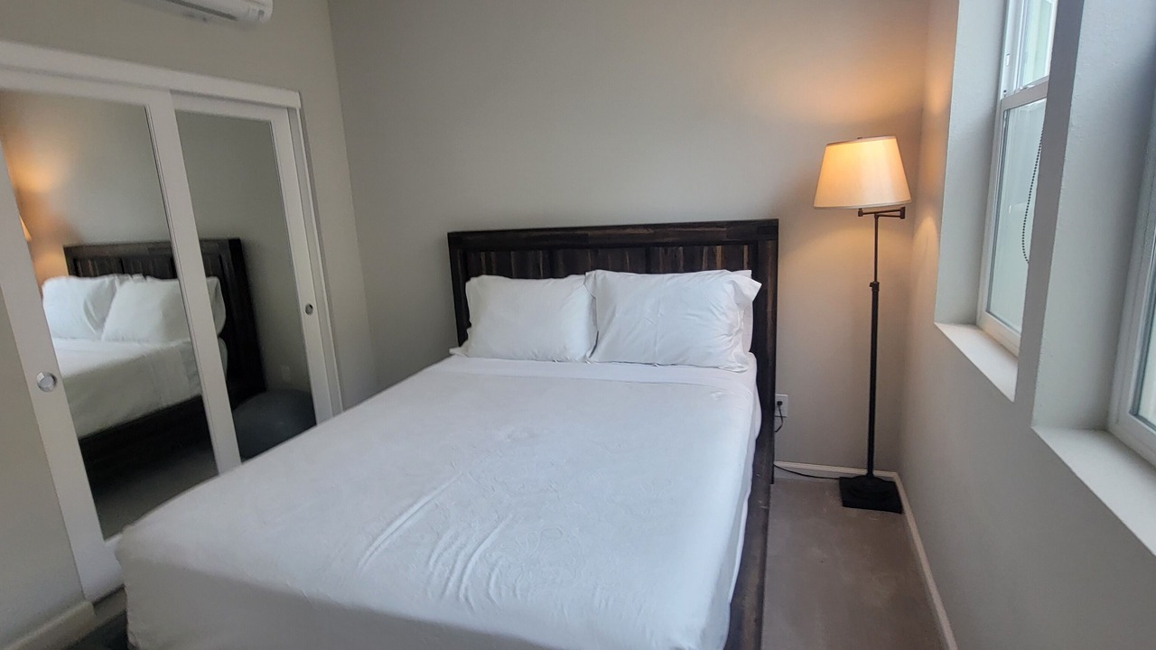 Photo of Bedroom in Dublin