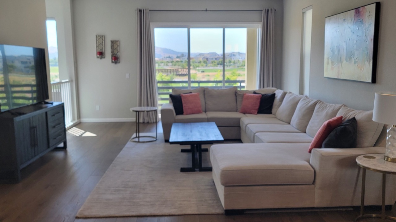 Photo of Livingroom in Dublin