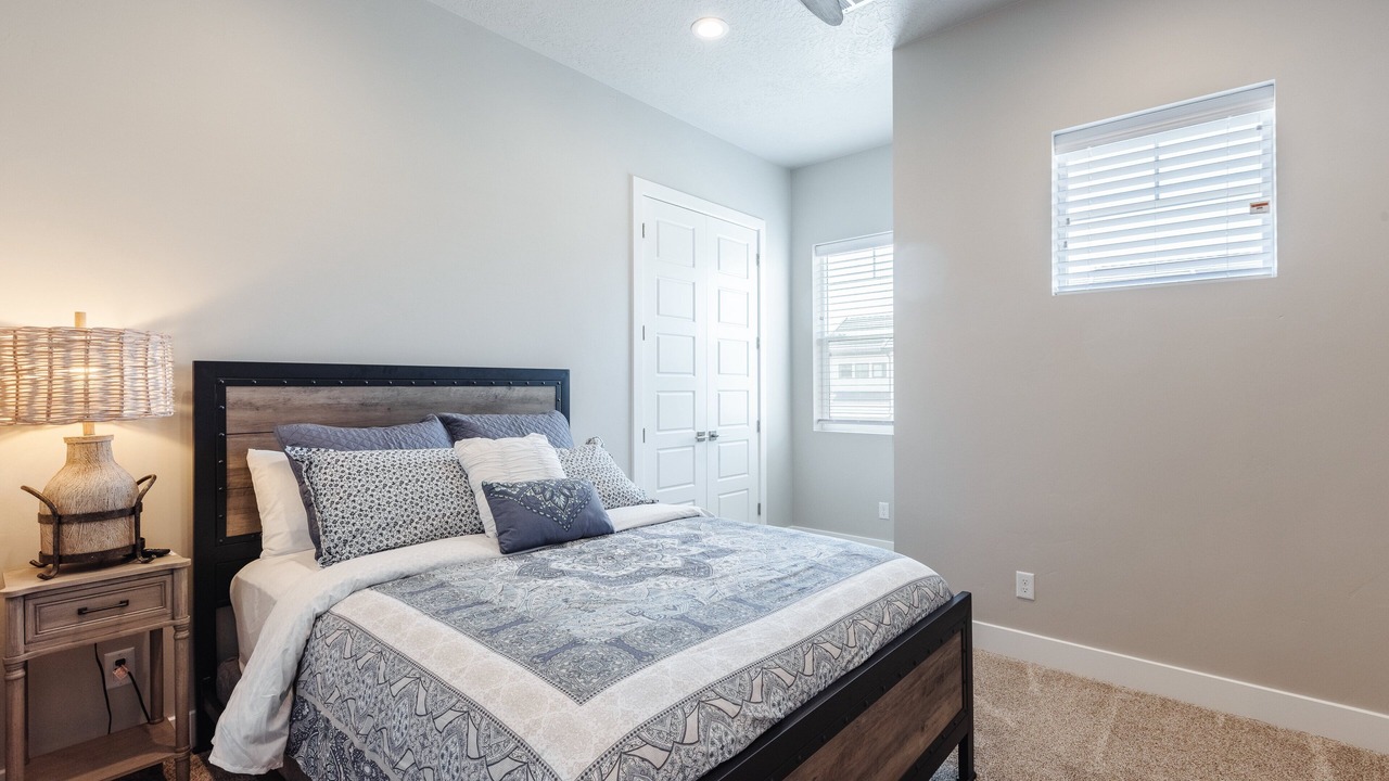 Photo of Bedroom in Ivins