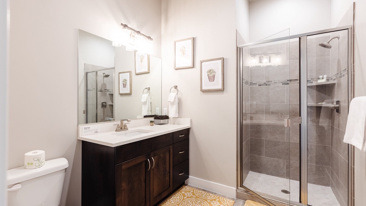 Photo of Bathroom in Ivins