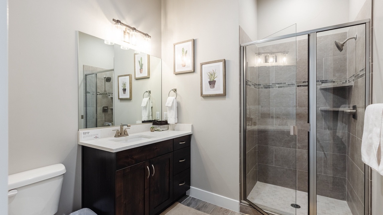 Photo of Bathroom in Ivins