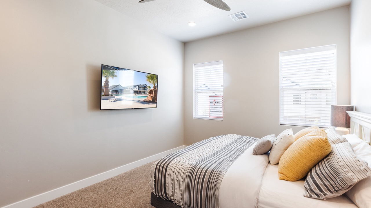 Photo of Bedroom in Ivins