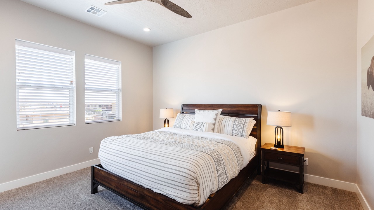 Photo of Bedroom in Ivins